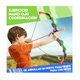 thumbnail image 4 of Set Arco Luces   Lab.G 8 Flechas Multicolor, 4 of 5
