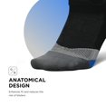 thumbnail image 4 of Calcetines tobilleros Feetures Elite Light Cushion No Show Tab L, 4 of 7