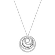 Swarovski Dynamic Pendant - 5266933