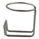 thumbnail image 3 of 4Pcs Acero Inoxidable Coche Anillo Copa Soporte de Bebida Soporte de Botella para Marine Yacht Truck RV, 3 of 5