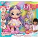 thumbnail image 2 of Kindi-Muñeca de juego para niños Shiver 'N' Shake Rainbow Kate, muñecas electrónicas interactivas para niños, tiempo de juego Lol, regalos para niñas comercio de xuanjing unisex, 2 of 2
