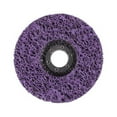 thumbnail image 1 of 1PC 5-Inch Strip Disc Stripping Wheel for Angle Grinders to Remove Paint Varnish Oxidation Rust, 1 of 8