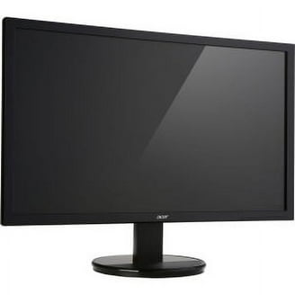 Acer Sb240y 24-inch Full Hd Monitor - Walmart.com