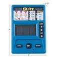thumbnail image 5 of RecZone Electronic Handheld Solitaire Game, 2 AAA Batteries, Ages 13 and Up, 5 of 12