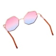 thumbnail image 3 of Gafas de montura hexagonal Zulema para muñecas Blythe 20-25cm Gafas de montura de muñeca, 3 of 8