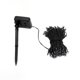thumbnail image 5 of Naiovety 200 LED 8 modos Cadena de luz solar Cable de luz LED Luz de hadas Lámpara de cadena decorativa impermeable para patio al aire Iluminación y accesorios blanco cálido Naiovety HA025259-02, 5 of 6