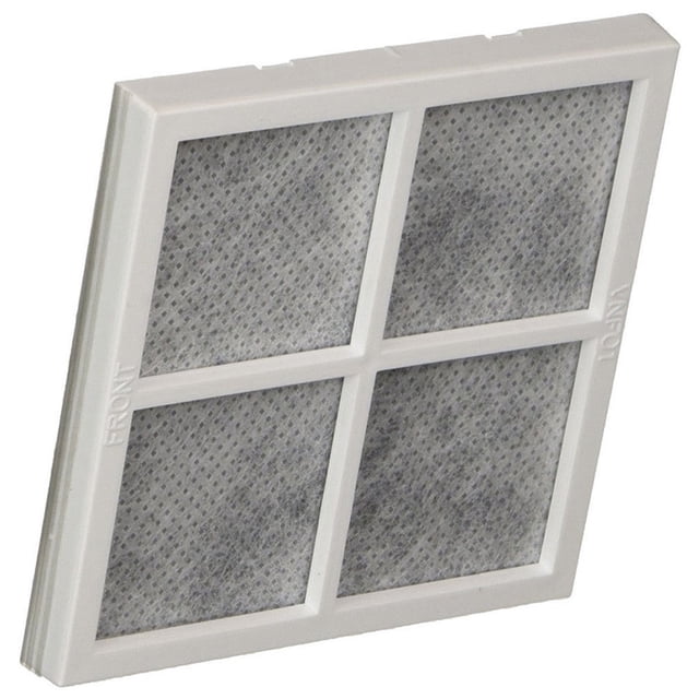 Filtro Aire Compatible Refrigerador LG Lt120f / Adq73214404 Genérica LT120F
