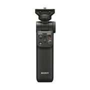 Sony Wireless Bluetooth Shooting Grip and Tripod for still and video, ideal for vlogging (GP-VPT2BT)