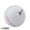 thumbnail image 1 of Mulligan - 48 Srixon Soft Feel Lady 5A Recycled Used Golf Balls, White, 1 of 3