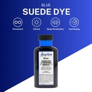Angelus® Suede Dye, 3 oz. Blue