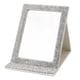 thumbnail image 2 of Mirror Cosmético Plegable, Espejo Plegable Portátil Rhinestone Innovador Para Dormitorios, 2 of 7
