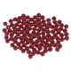 thumbnail image 4 of 120 piezas sueltas de cinabrio Buda collar DIY 6 mm 6mm Zulema Granos sueltos de cinabrio, 4 of 7