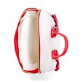 thumbnail image 2 of Sanrio Kids Hello Kitty PU Mini Backpack, White, 2 of 4