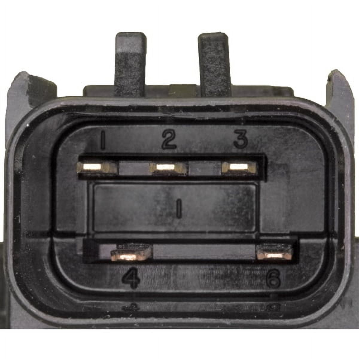 EGR Valve