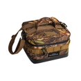 thumbnail image 2 of Bolsa térmica para el almuerzo con correa ajustable, bolsa térmica portátil, bolsa térmica para el almuerzo, para senderismo, pesca, playa, trabajo, Estilo C, 2 of 8