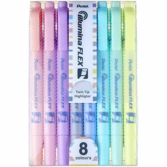 Pentel Highlighter