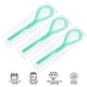 thumbnail image 5 of EeaseMX 105 enhebradores de hilo dental profesionales, suministros dentales para aparatos dentales y puentes., 5 of 7