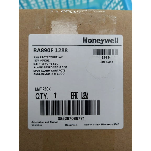 1PC New Sealed RA890F1288 Fast Shipping with Warranty
