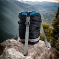 thumbnail image 2 of Bolsa de Dormir para Camping 2-3 Estaciones Ultraligera Pegaso, 2 of 5