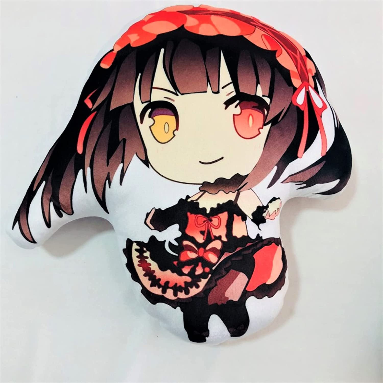 Kurumi pillow discount