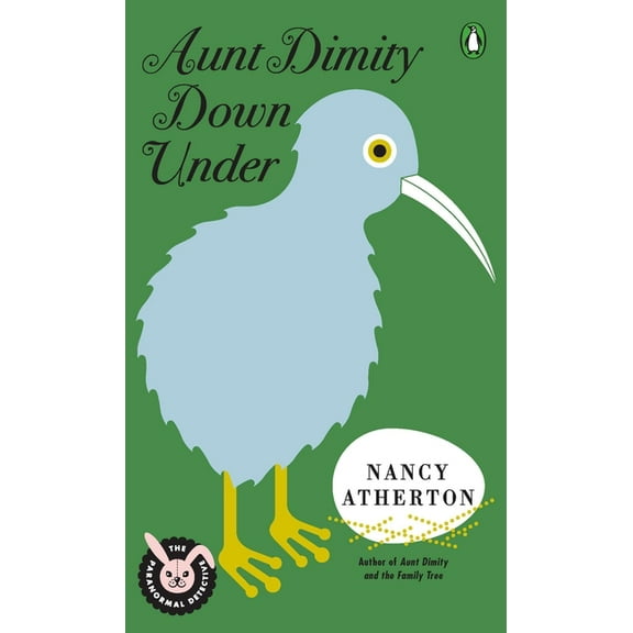 Aunt Dimity Mystery Aunt Dimity Down Under, (Paperback)
