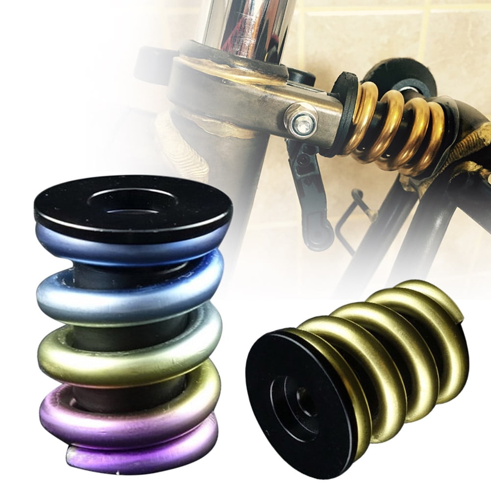 brompton shock absorber