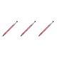 thumbnail image 2 of Seitruly Manicura Save Cotton Claw Home Salon de accesorios de manicura Herramienta de estampado de uñas Saver Holder Girls Nails Art Fitting Type1 NO1 Seitruly CBP391629, 2 of 6