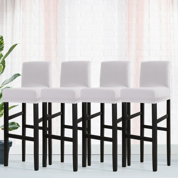 Bar Stool Slipcovers