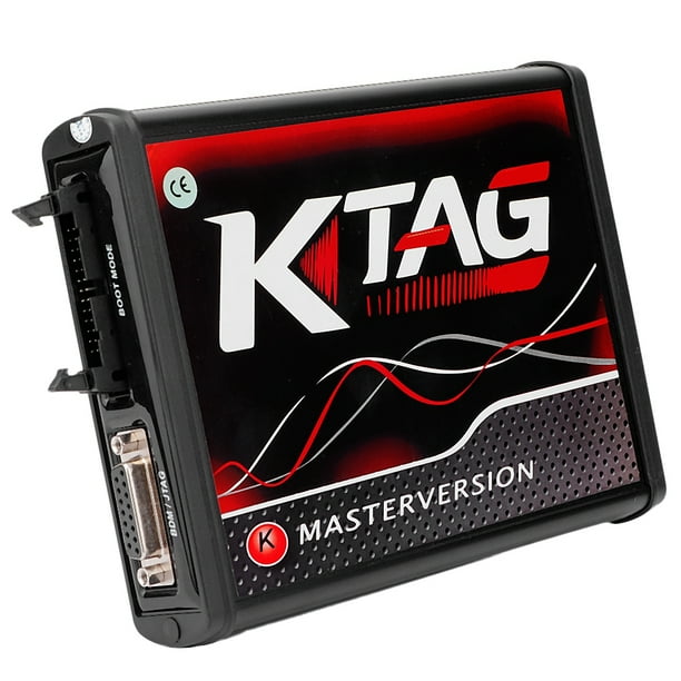 Mgaxyff KTAG,KTAG V7.020 ECU Programming Tool Unlimited Token Car