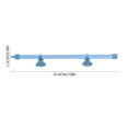 thumbnail image 2 of QUMIIRITY 1Set Aquarium Air Bubbler Tube with Oxygenating Function for Underwater Environment 10in, 2 of 7