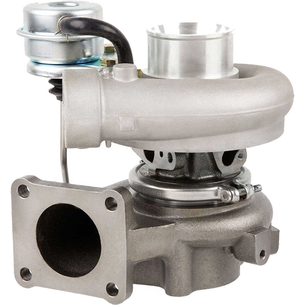 Global Parts Distributors LLC 2511382 New