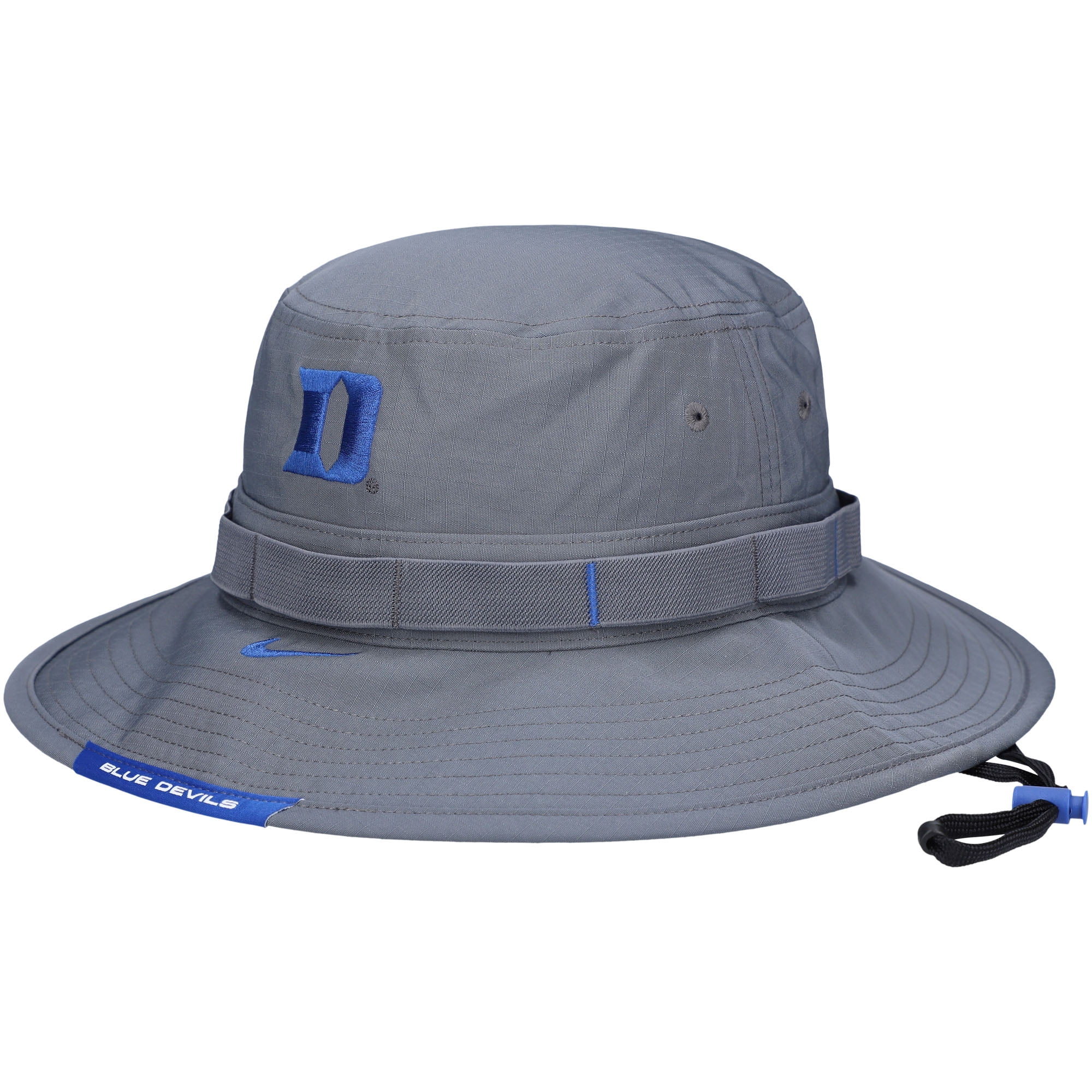 Duke Blue Devils Nike Sideline 