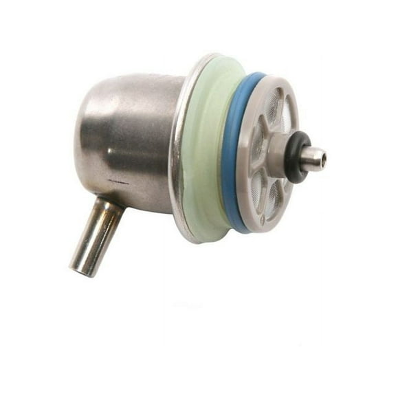 Fuel Pressure Regulator - Compatible with 1999 - 2002 Isuzu Trooper 3.5L V6 2000 2001