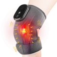thumbnail image 1 of Heating Massage Knee Pad Fever Moxibustion Shoulder Pad Elbow Pad_Perfect Gift, 1 of 4