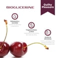 thumbnail image 4 of Set DE jabones Bioglicerine Guilty Pleasure 2 Pack Jabón DE Glicerina Con Vitamina E Aroma cerezas negras 235 gr C/U, 4 of 6
