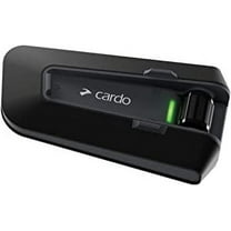 Cardo Packtalk Neo Motorcycle Helmet Communication Intercom System, Single Pack