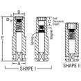 thumbnail image 4 of Grey Pneumatic 910MDG .25 Inch Drive X 10Mm Deep Magnetic, 4 of 4