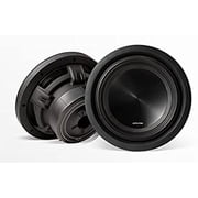 Alpine SWT 10S4 10 Inch Truck Car Audio Stereo Subwoofer with 4 Ohm Voice Coil