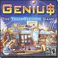 thumbnail image 1 of Pre-Owned Geniu$ the Tech Tycoon Game, 1 of 1
