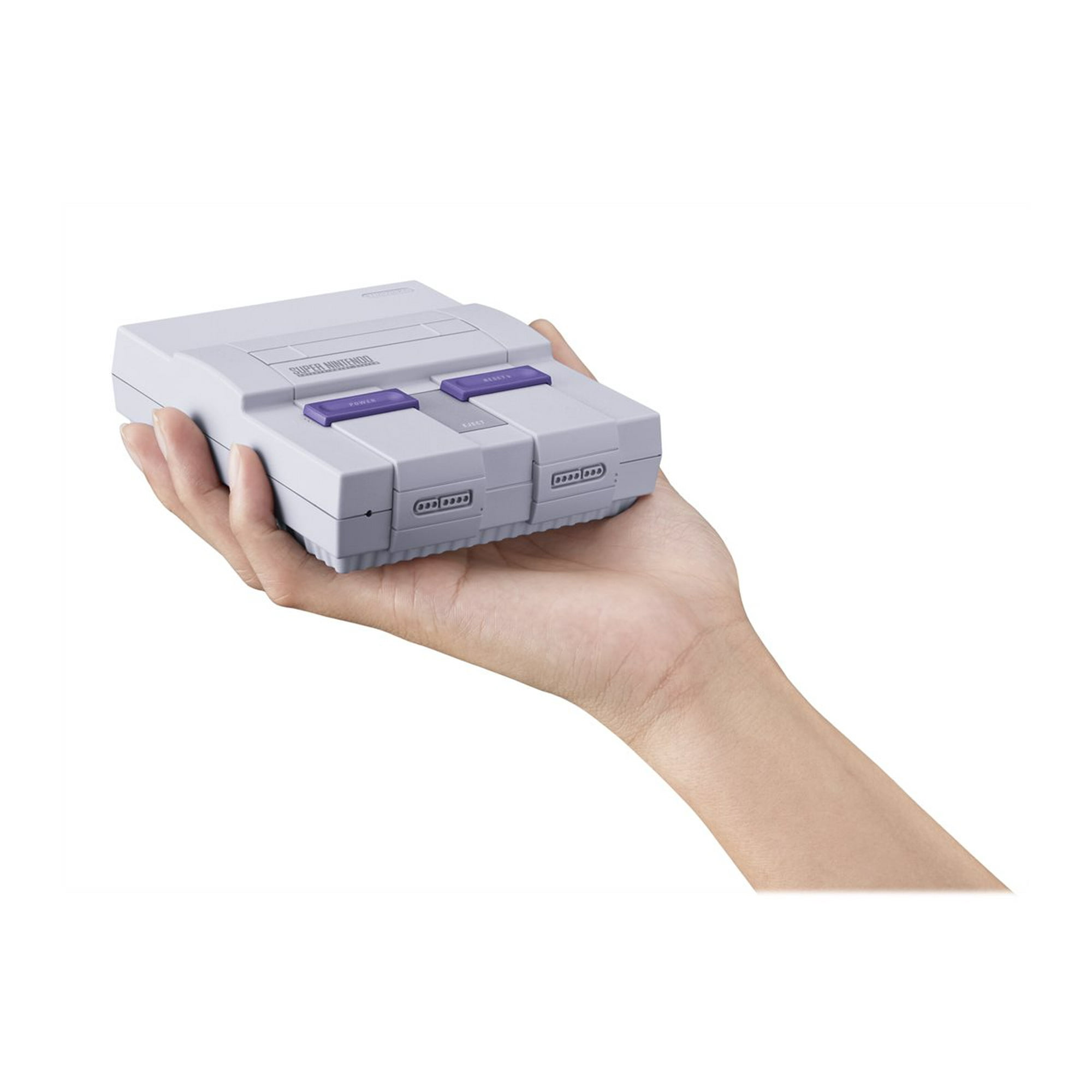 Walmart canada snes classic discount