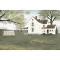 thumbnail image 3 of Jacobs, Billy 14x11 Black Modern Framed Museum Art Print Titled - Good Ole Summertime, 3 of 5