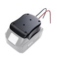 thumbnail image 5 of 3M*12MM Convertidor adaptador de herramienta de cargador de conversión de batería León de 14,4 v/18v para Bl1830, 5 of 5