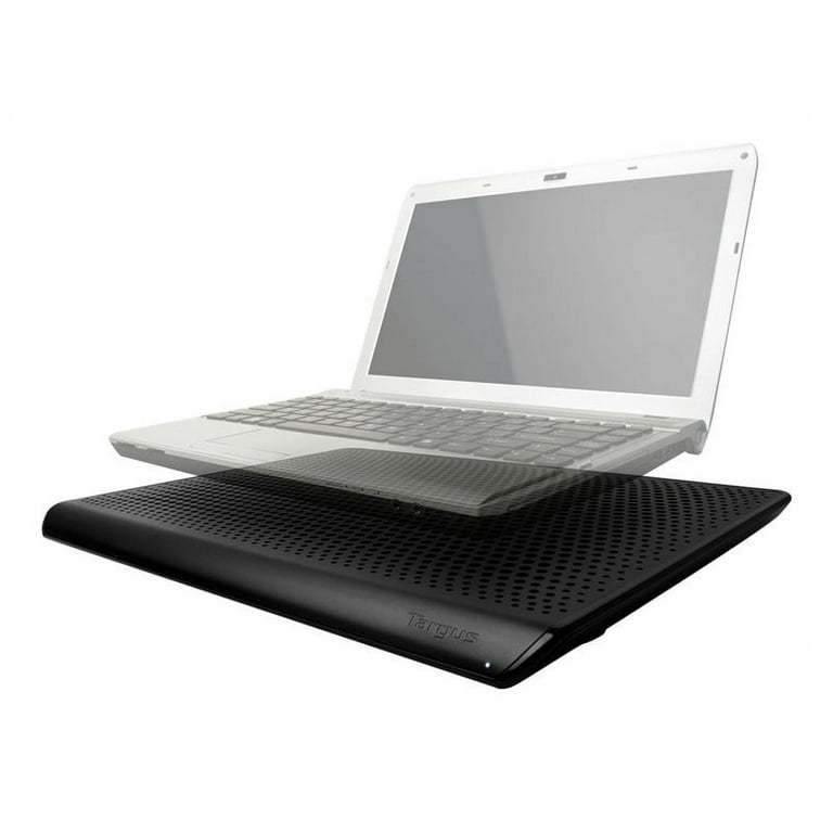 Targus popular Stow-n-go ChillMat Cooling for laptop up to 15.6