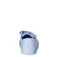 thumbnail image 3 of Wonder Nation Baby & Toddler Kids Two-Strap Bump Toe Sneakers, 3 of 5