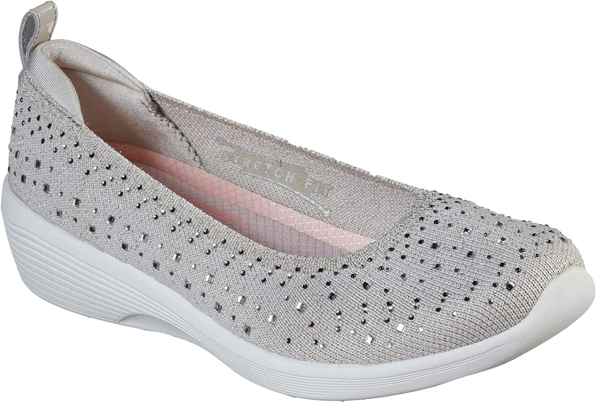 skechers arya gleam it up