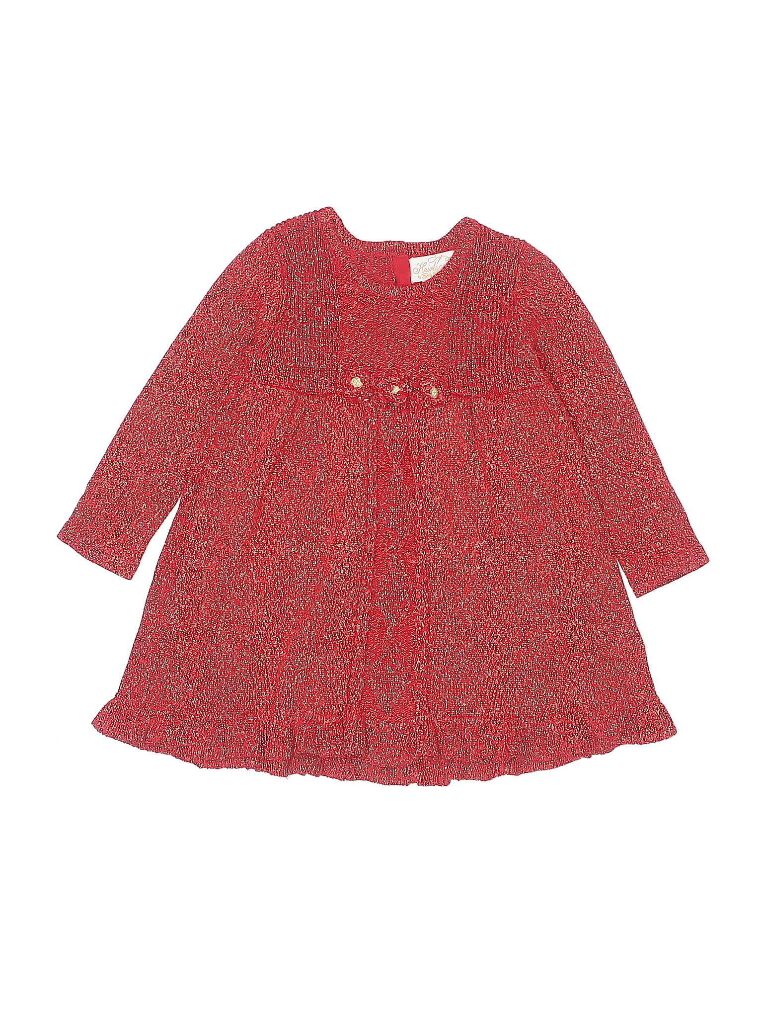 polly flinders dresses