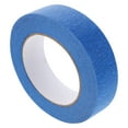 thumbnail image 3 of 1Pcs Blue Painter Tape High Adhesion Clean Removal Car Painting Protection for Automotive Users, 3 of 9