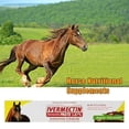 thumbnail image 3 of Suplemento nutricional para caballos rico en multivitaminas, 3 of 6