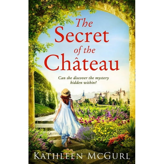 The Secret of the Chateau, (Paperback)