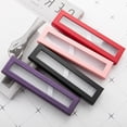 thumbnail image 4 of Nail Art Tools Hand Pillow PU Material Nail Makeup Tools Vacuum Cleaner Stand Hand Pillow, 4 of 4